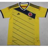 Colombia 1a Equipación 2014